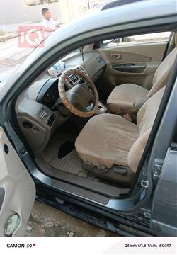 هیوندای تۆکسۆن